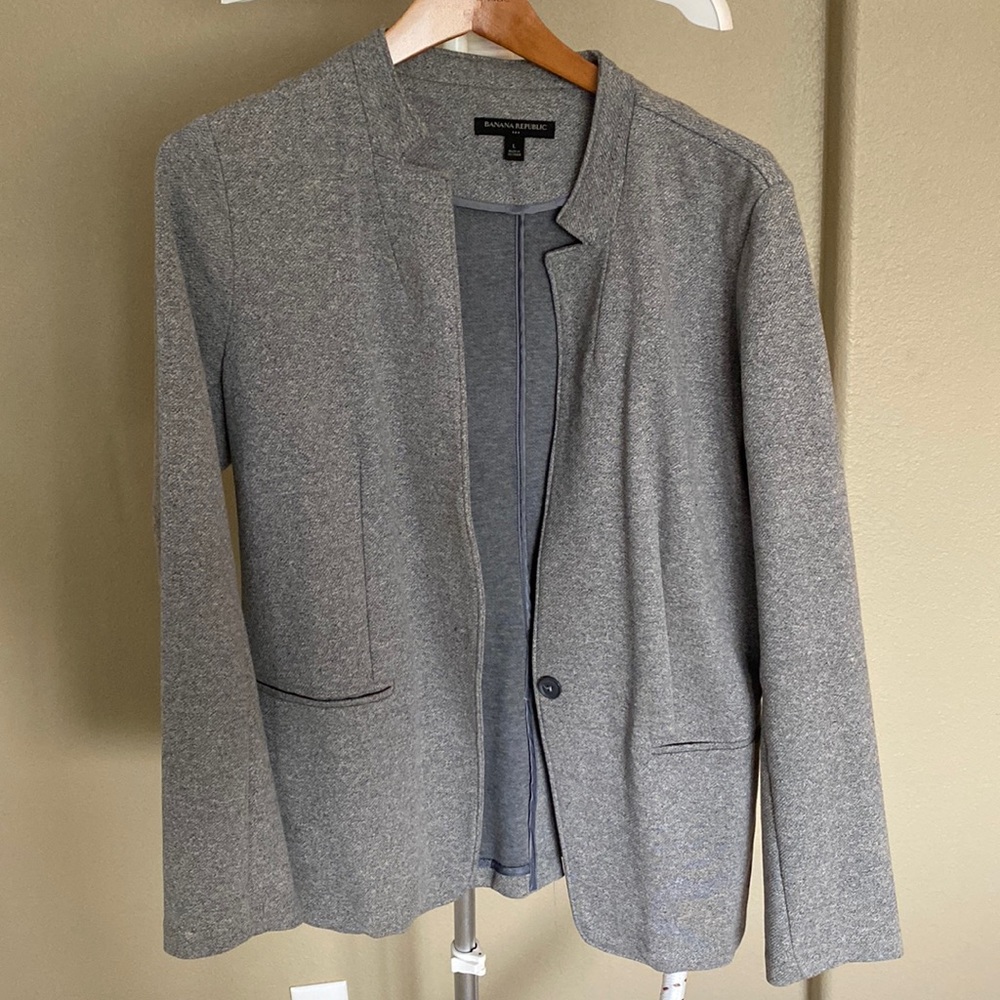 Banana Republic Jacket